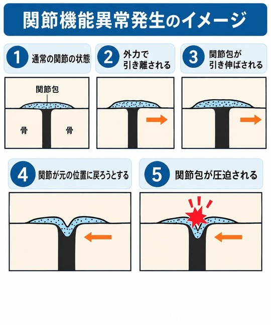 SCJM法とは｜姫路市の腰痛・手足の痛み・しびれ｜鍼灸整骨院一心堂